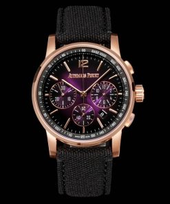 Audemars Piguet