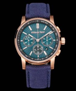 Audemars Piguet