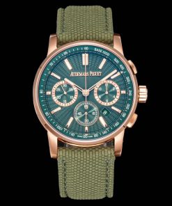 Audemars Piguet
