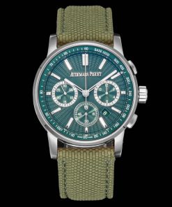Audemars Piguet