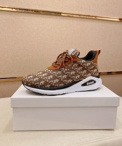 Dior shoes
