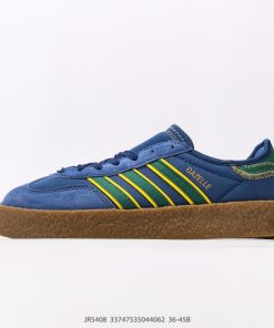CLOT x adidas GAZELLE Crepe Sole Pack