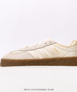 CLOT x adidas GAZELLE Crepe Sole Pack