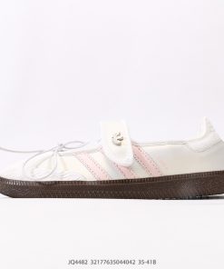 Adidas Samba Janes