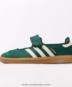 Adidas Samba Janes