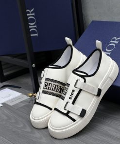 Dior shoes
