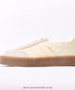 CLOT x adidas GAZELLE Crepe Sole Pack
