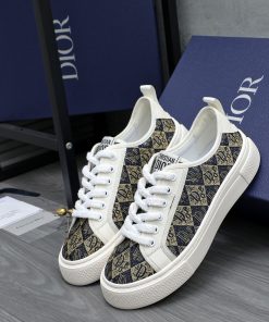 Dior shoes