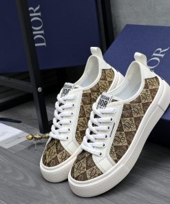 Dior shoes