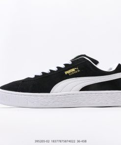 PUMA Suede XL