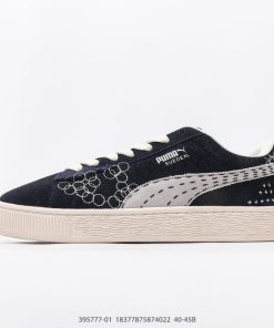 PUMA Suede XL