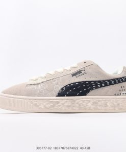 PUMA Suede XL