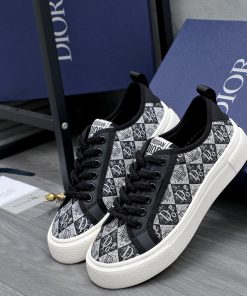 Dior shoes