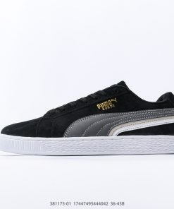 Puma Basket Heart Patent Wn