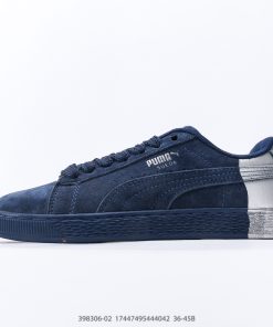 Puma Basket Heart Patent Wn