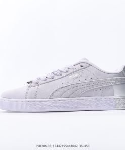 Puma Basket Heart Patent Wn