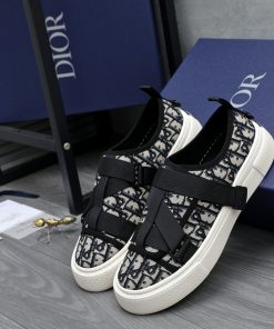 Dior shoes
