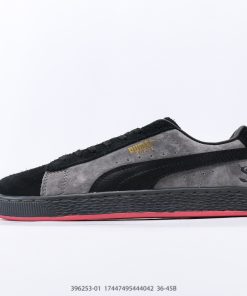Puma Basket Heart Patent Wn