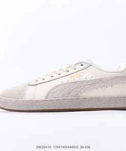 Puma Basket Heart Patent Wn
