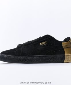 Puma Basket Heart Patent Wn