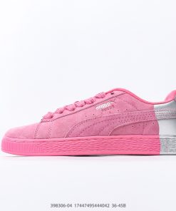 Puma Basket Heart Patent Wn