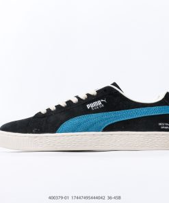 Puma Basket Heart Patent Wn