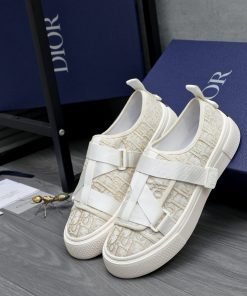 Dior shoes