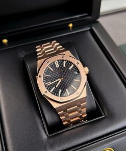 Audemars Piguet