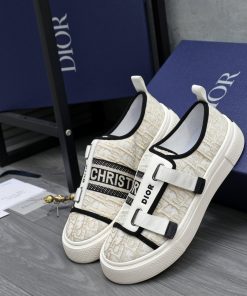 Dior shoes