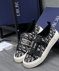 Dior shoes