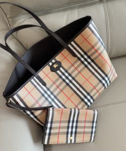 Burberry