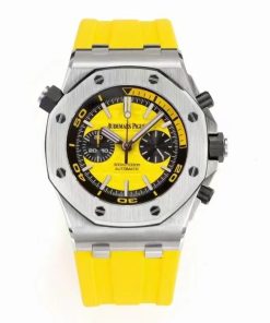Audemars Piguet