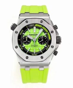 Audemars Piguet