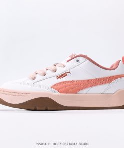 Puma Park Lifestyle SD Putty Sneaker
