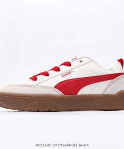 Puma Suede XL Skate