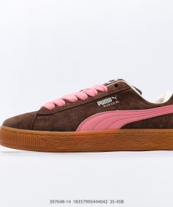 PUMA Suede XL