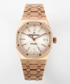 Audemars Piguet