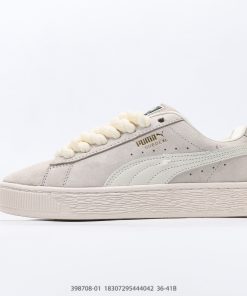 PUMA Suede XL