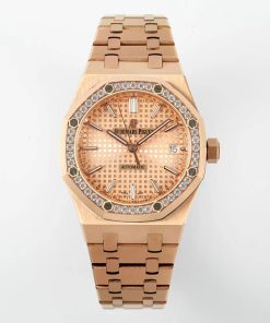 Audemars Piguet
