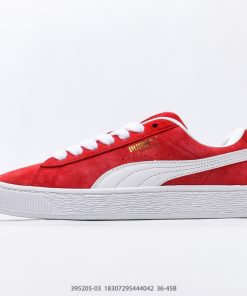 PUMA Suede XL