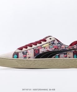 PUMA Suede XL