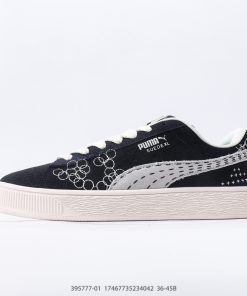 PUMA Suede XL