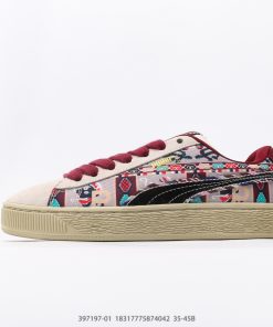 PUMA Suede XL