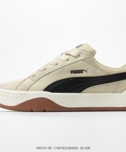 Puma Slipstream Lo Laces