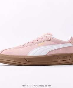 PUMA Club Klassika Suede