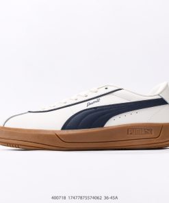 PUMA Club Klassika Suede