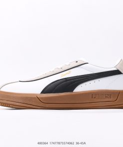 PUMA Club Klassika Suede