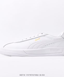 PUMA Club Klassika Suede
