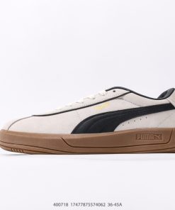 PUMA Club Klassika Suede