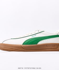 PUMA Club Klassika Suede